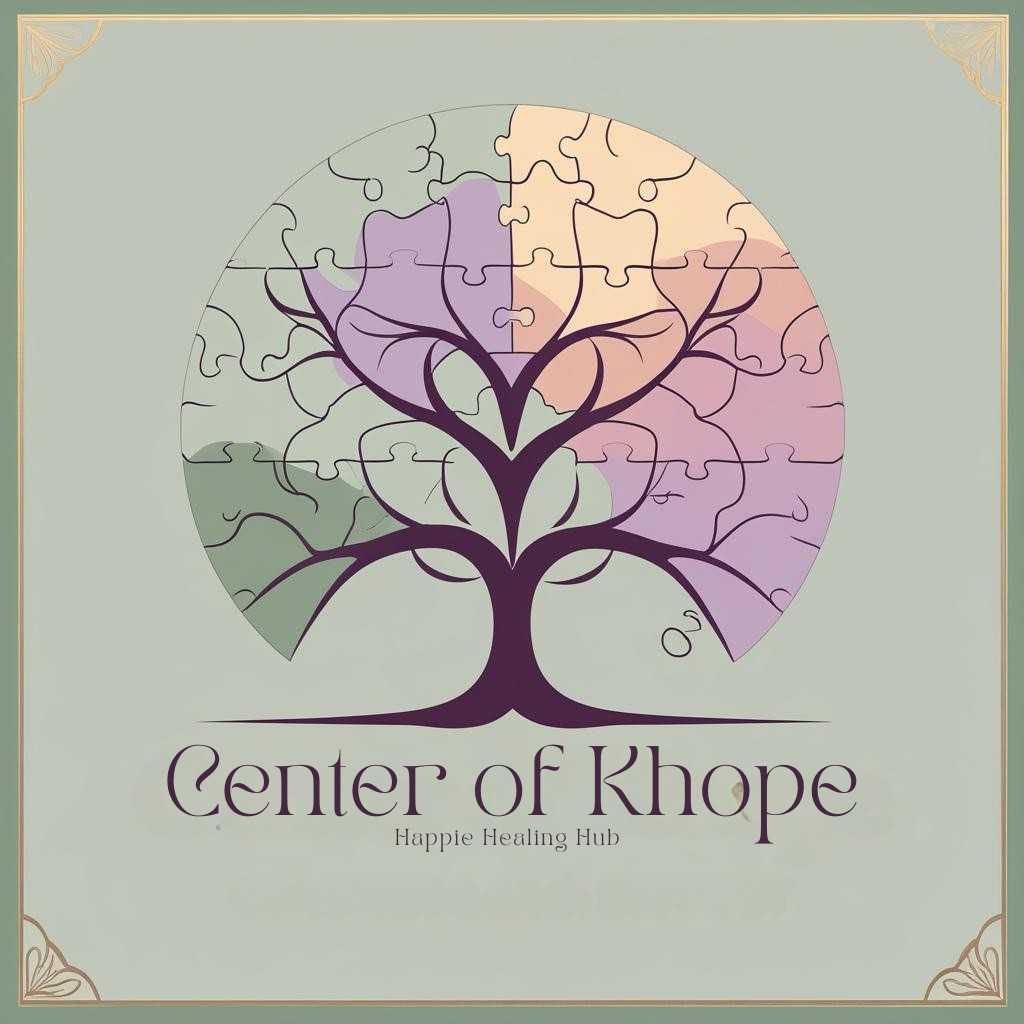 Center Of Khope